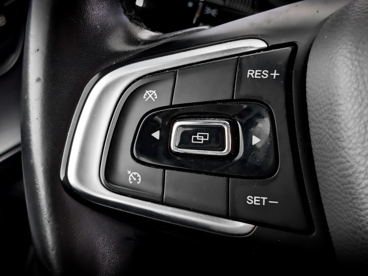 Купить Chery Tiggo 7 Pro, 2022, 125 076 км.. Фото: #27