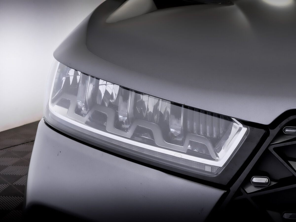 Купить Чери Тигго 7 Про, 2022, 123 439 км.. Фото: #16