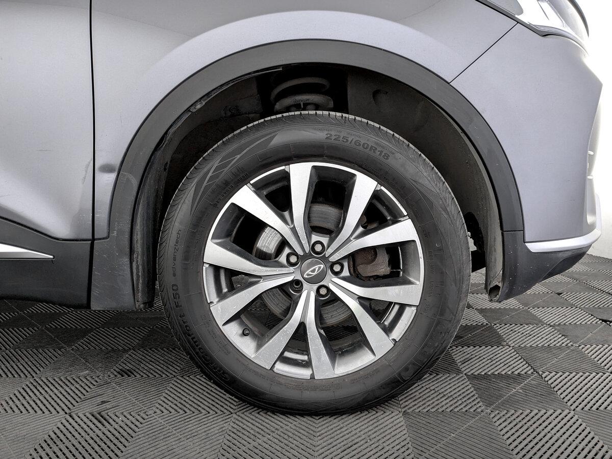 Купить Чери Тигго 7 Про, 2022, 123 439 км.. Фото: #17