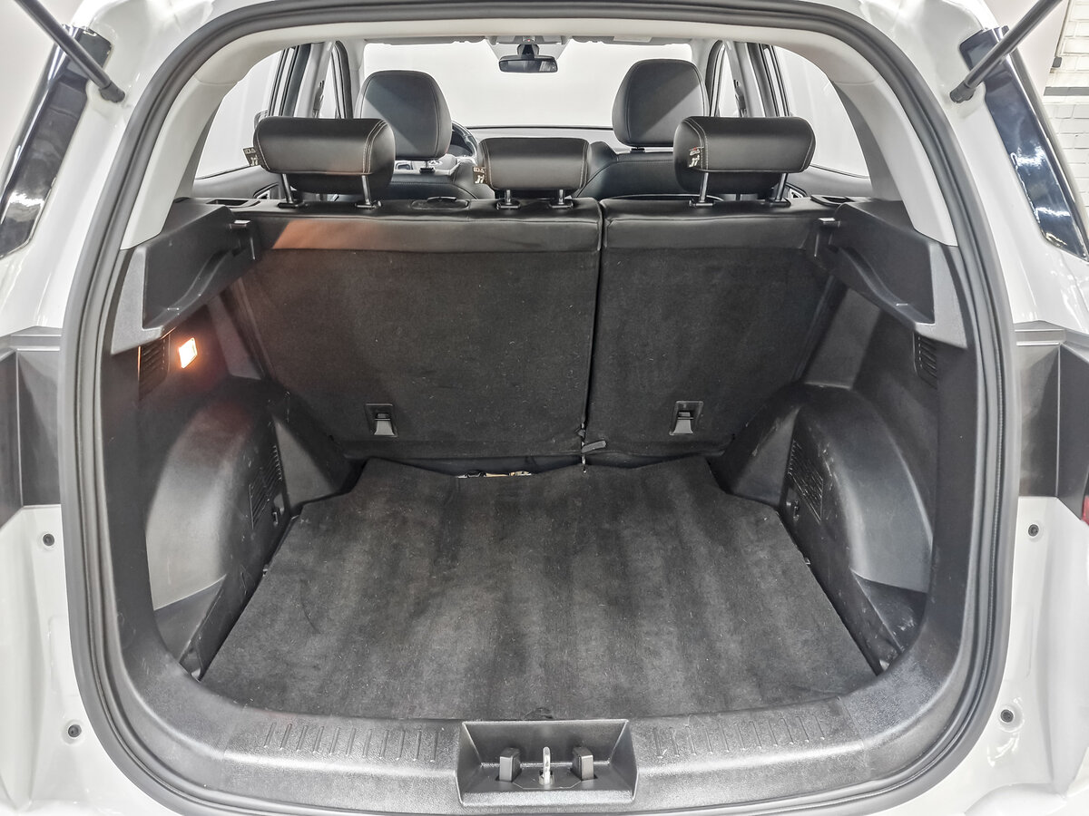 Купить Chery Tiggo 4, 2022, 89 148 км.. Фото: #9