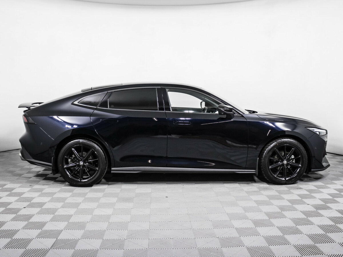 Купить Changan UNI-V, 2023, 6 631 км.. Фото: #3