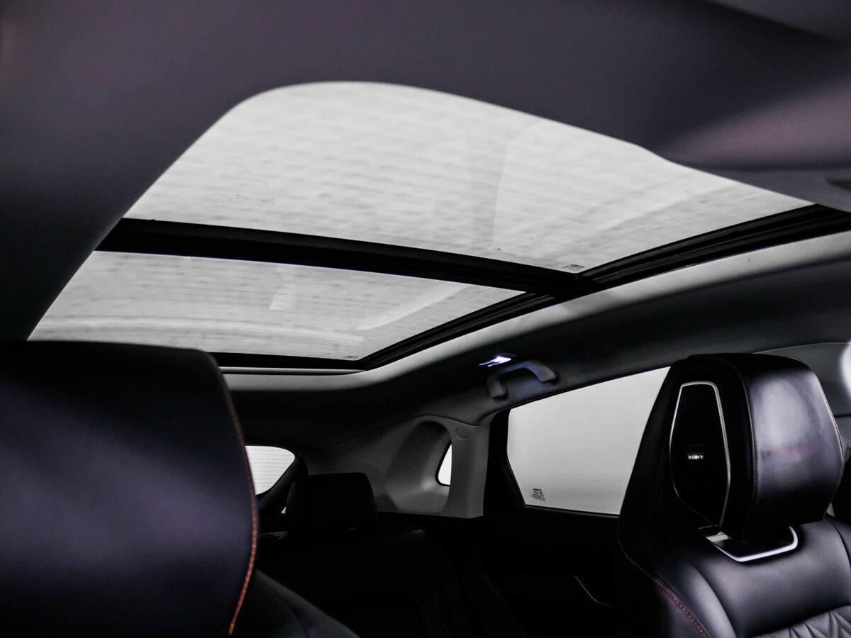 Купить Changan UNI-K, 2023, 35 889 км.. Фото: #22