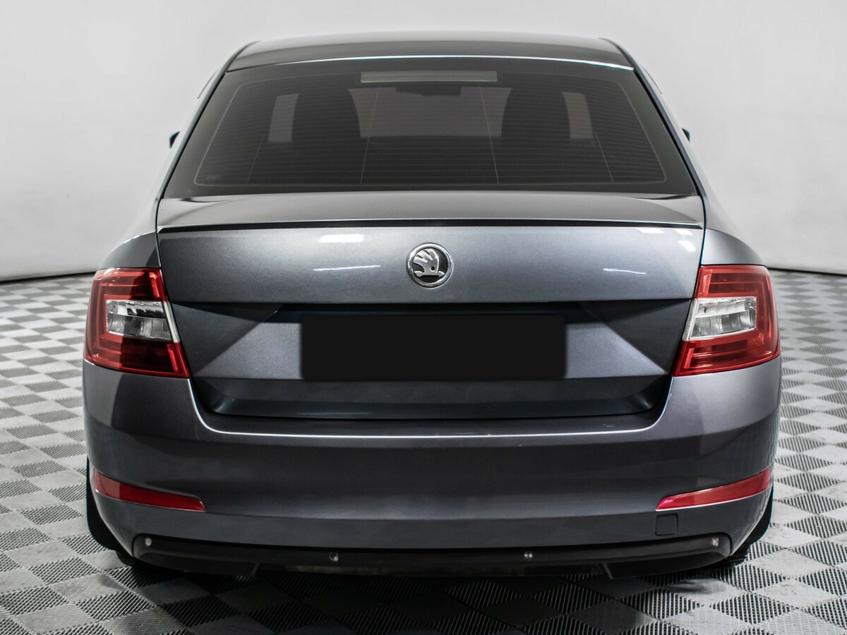 Купить Skoda Octavia, 2014, 305 000 км.. Фото: #4