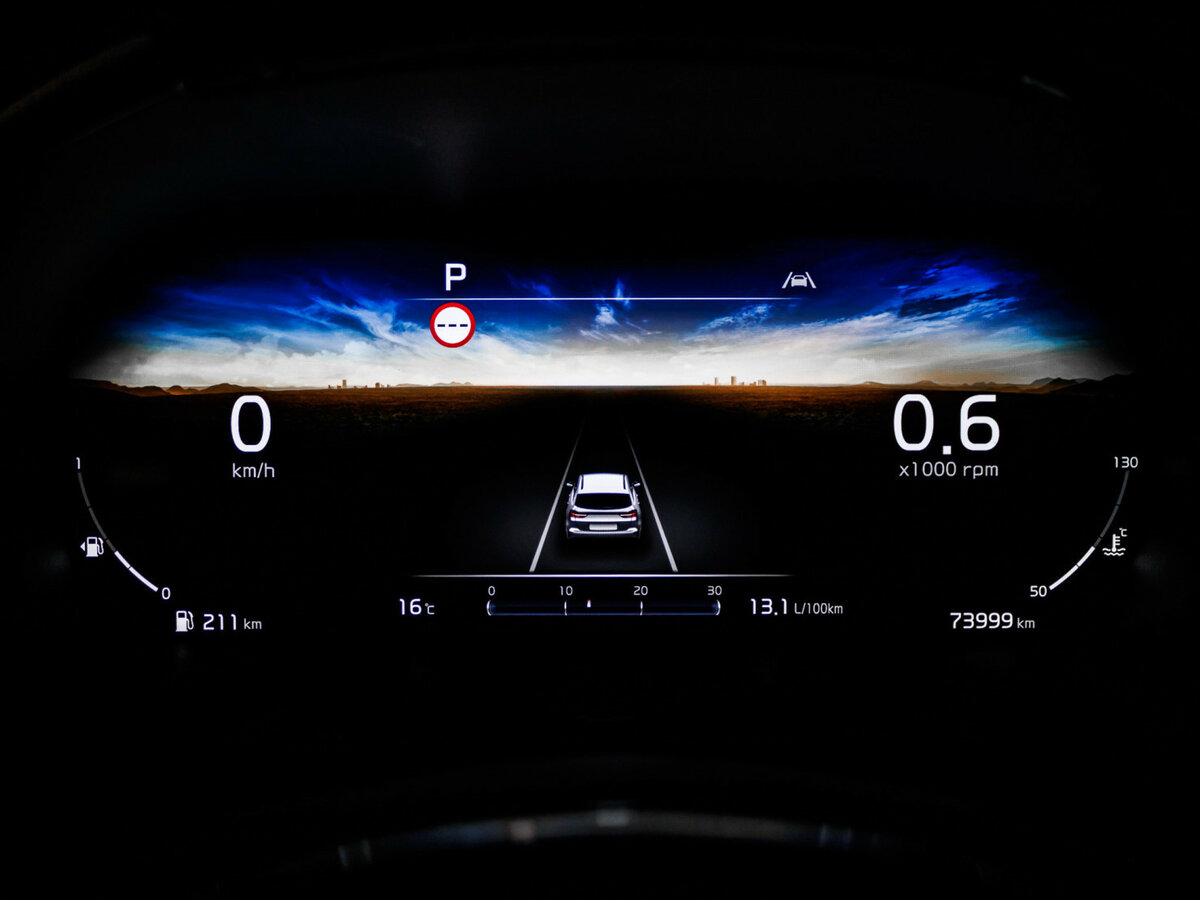 Купить Kia Ceed, 2021, 73 839 км.. Фото: #8