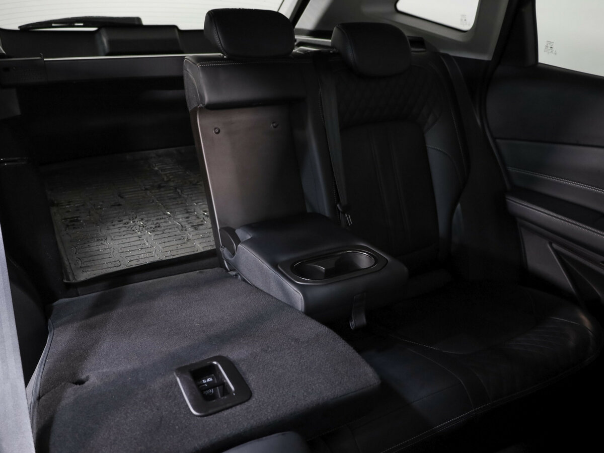 Купить EXEED TXL, 2021, 84 447 км.. Фото: #27