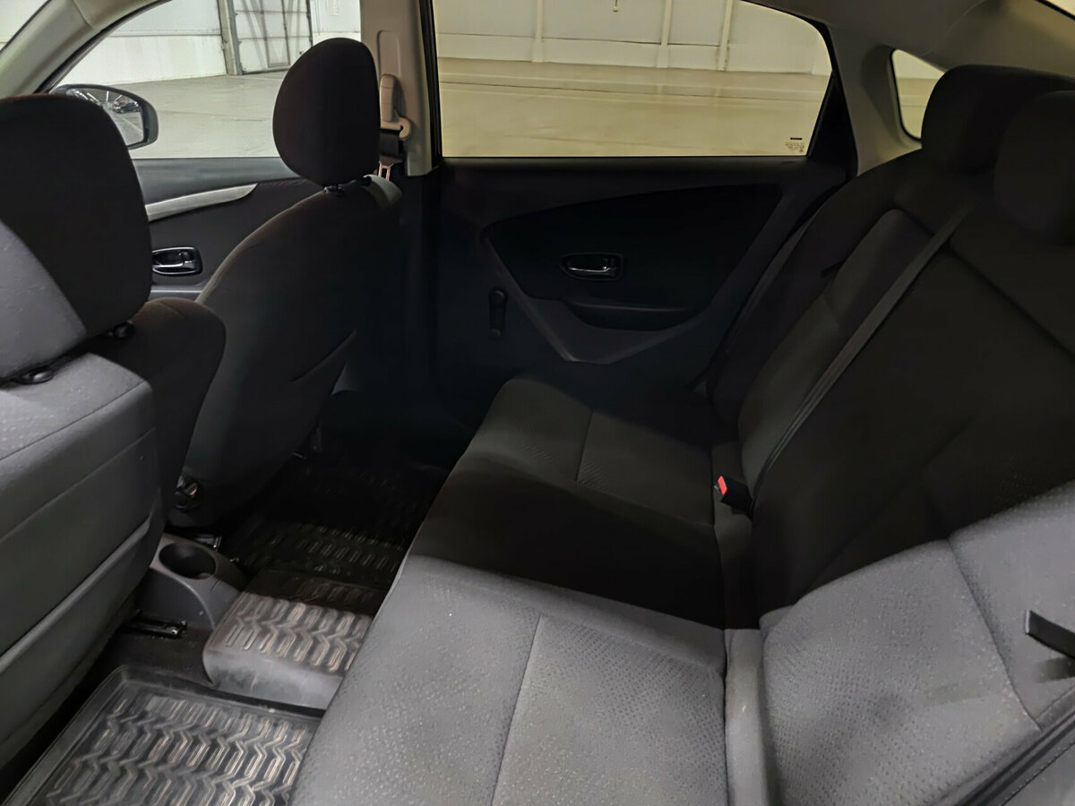 Купить Ниссан Альмера, 2015, 122 037 км.. Фото: #10