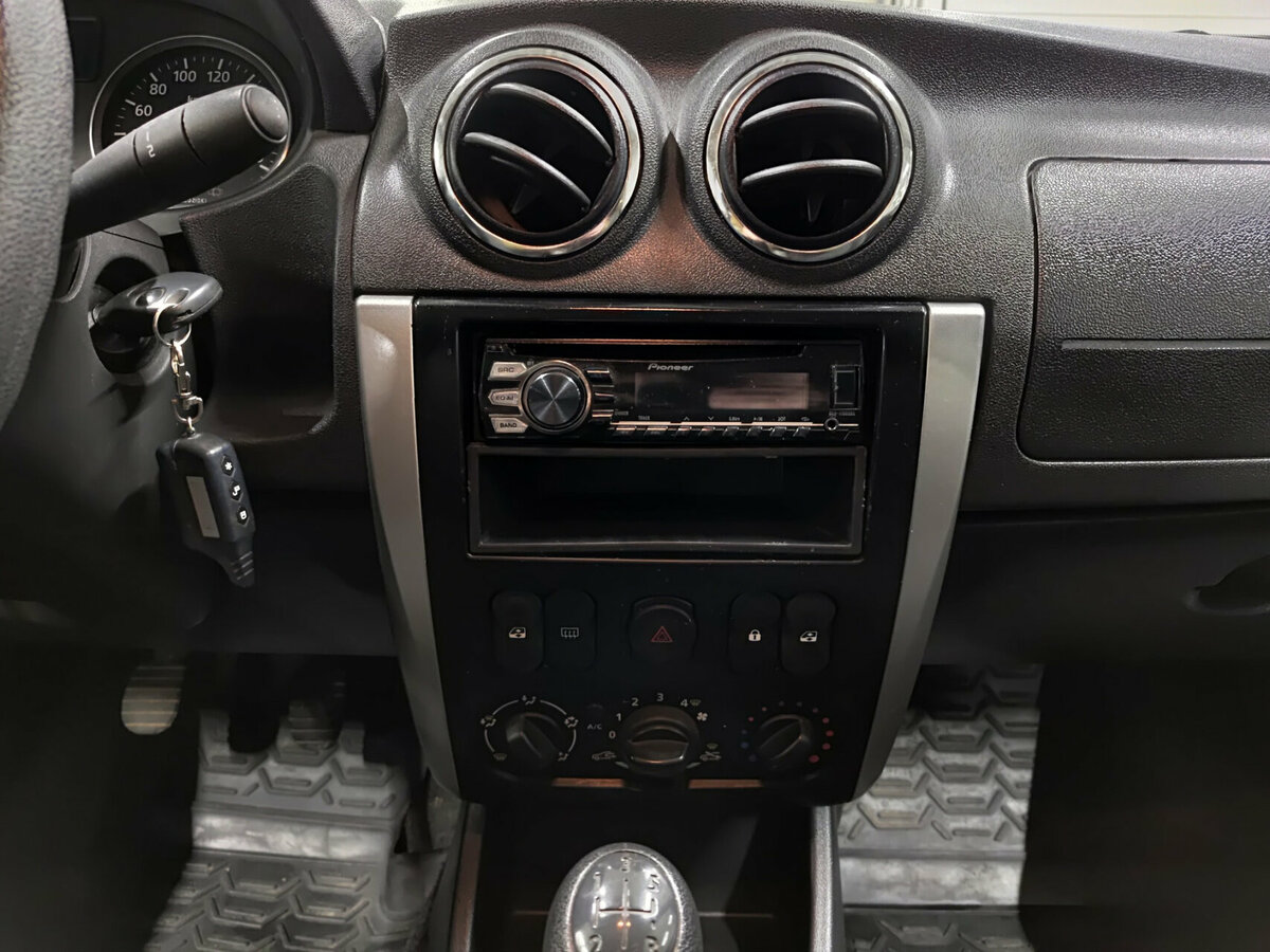 Купить Ниссан Альмера, 2015, 122 037 км.. Фото: #13