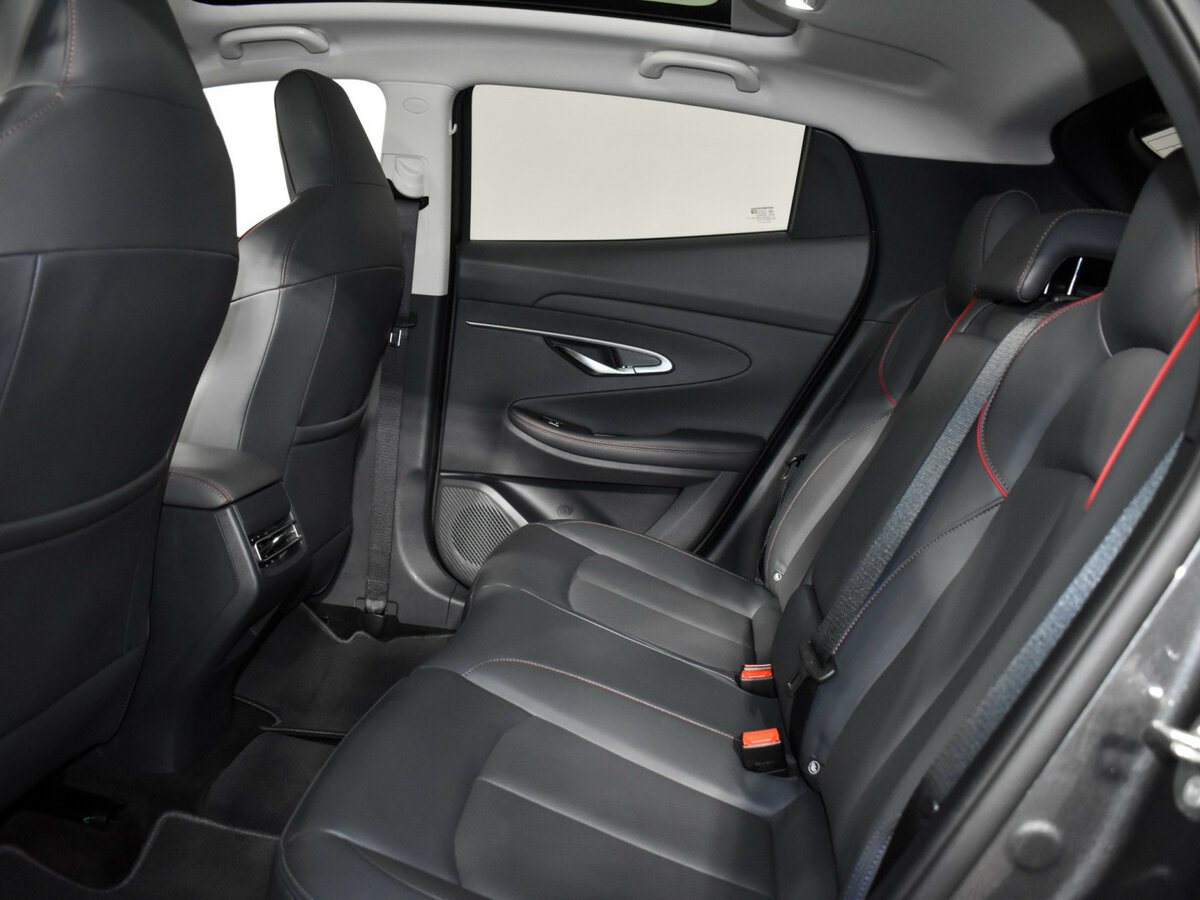 Купить Changan UNI-T, 2023, 13 176 км.. Фото: #17