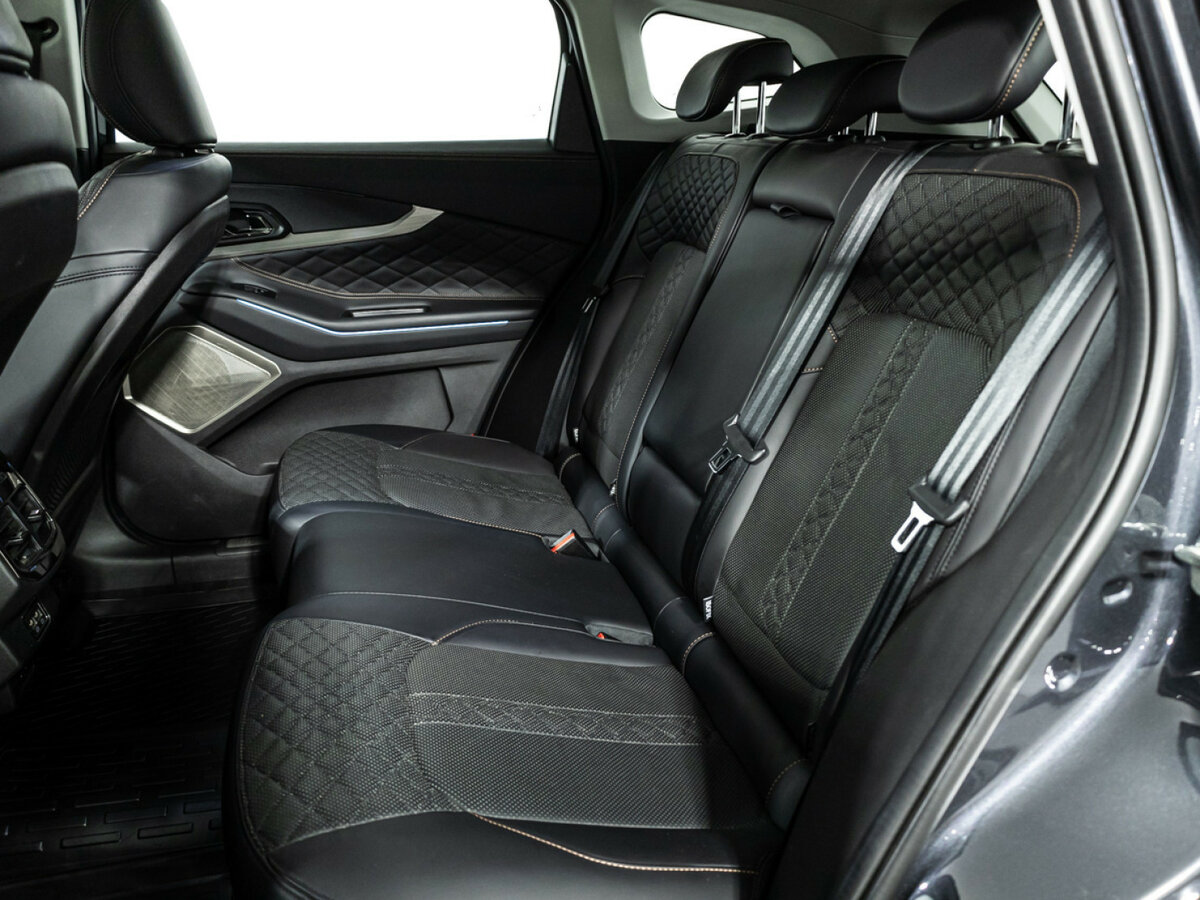 Купить EXEED TXL, 2023, 54 949 км.. Фото: #8