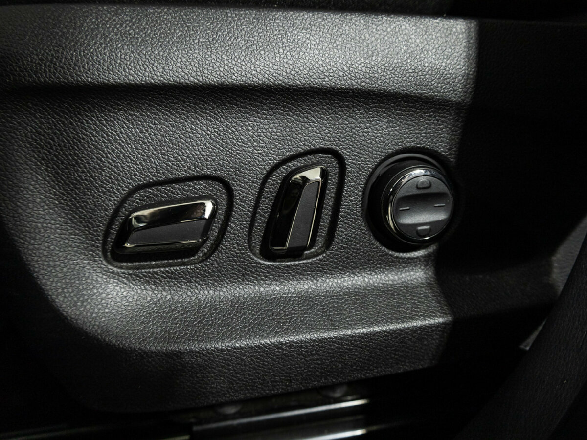 Купить EXEED TXL, 2023, 54 949 км.. Фото: #17