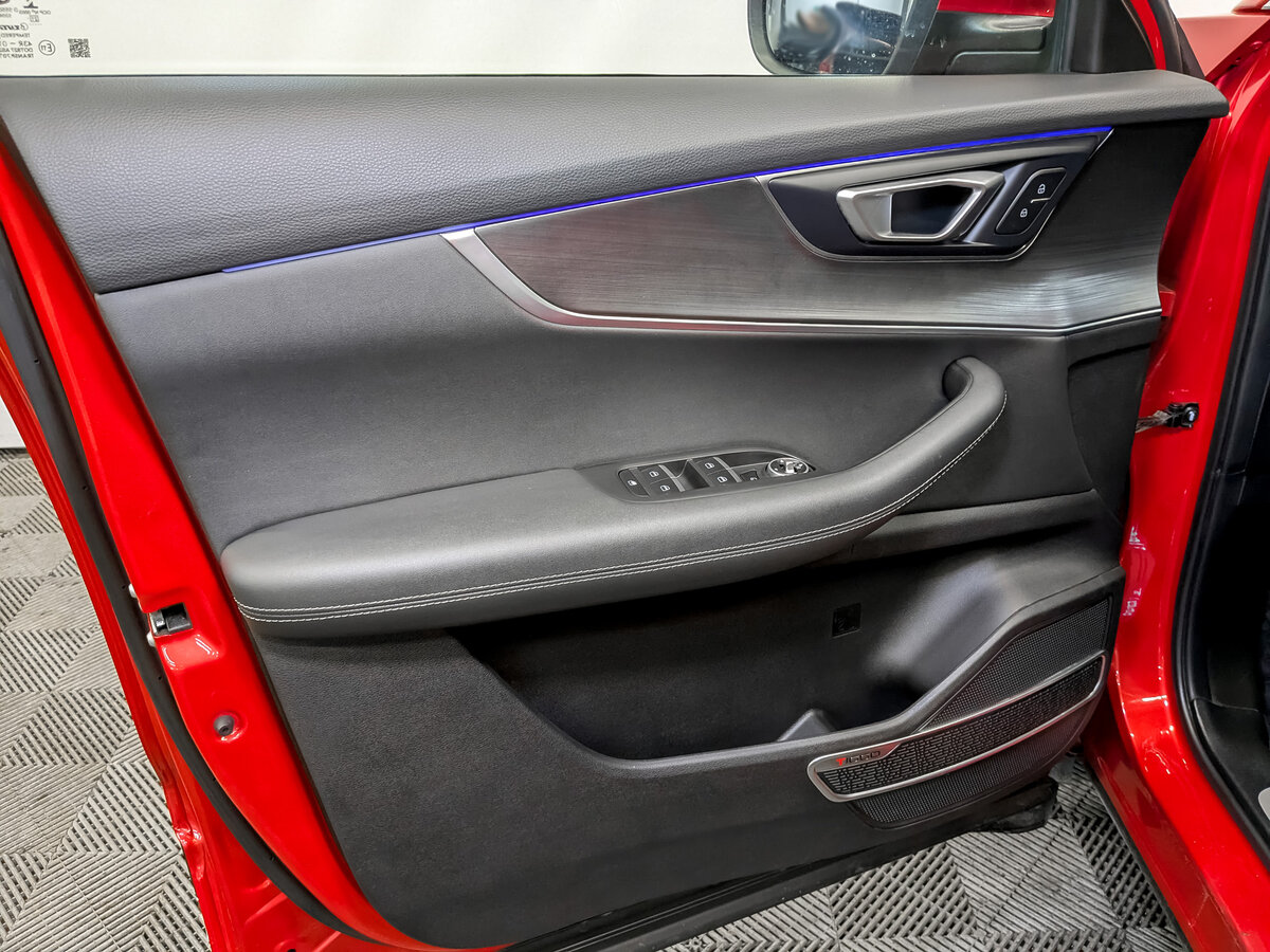 Купить Chery Tiggo 7 Pro, 2022, 60 910 км.. Фото: #18