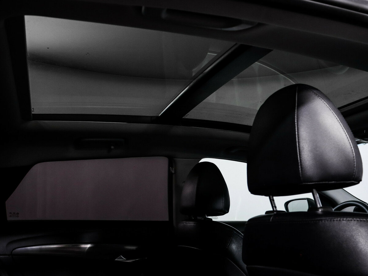 Купить Hyundai i40, 2014, 134 316 км.. Фото: #14