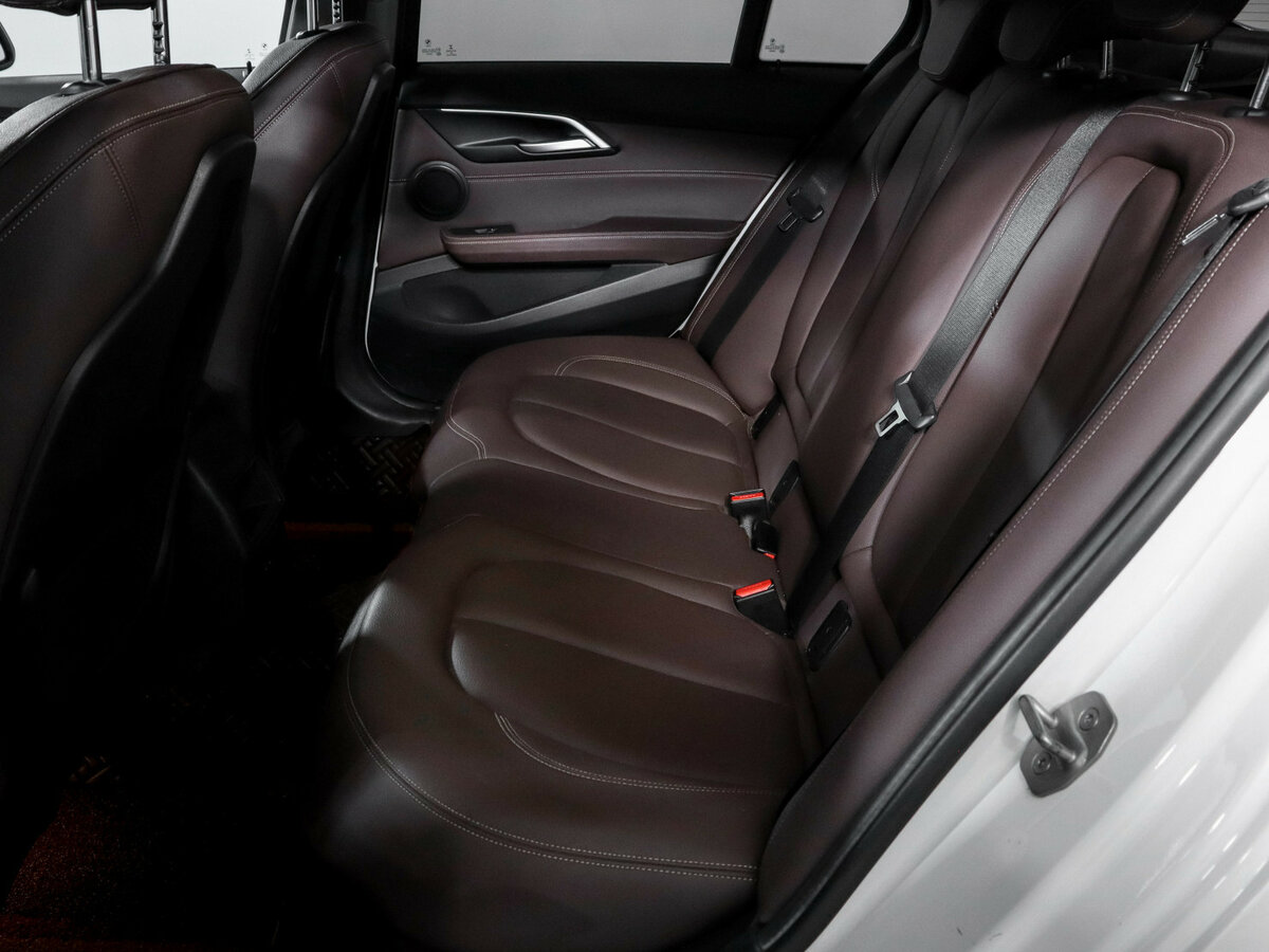 Купить BMW 1 серии, 2020, 87 078 км.. Фото: #7