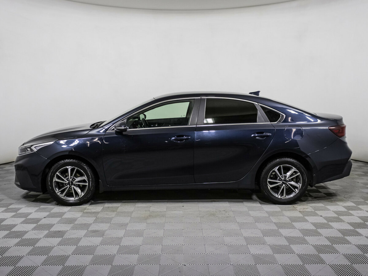 Купить Kia Cerato, 2021, 105 000 км.. Фото: #7