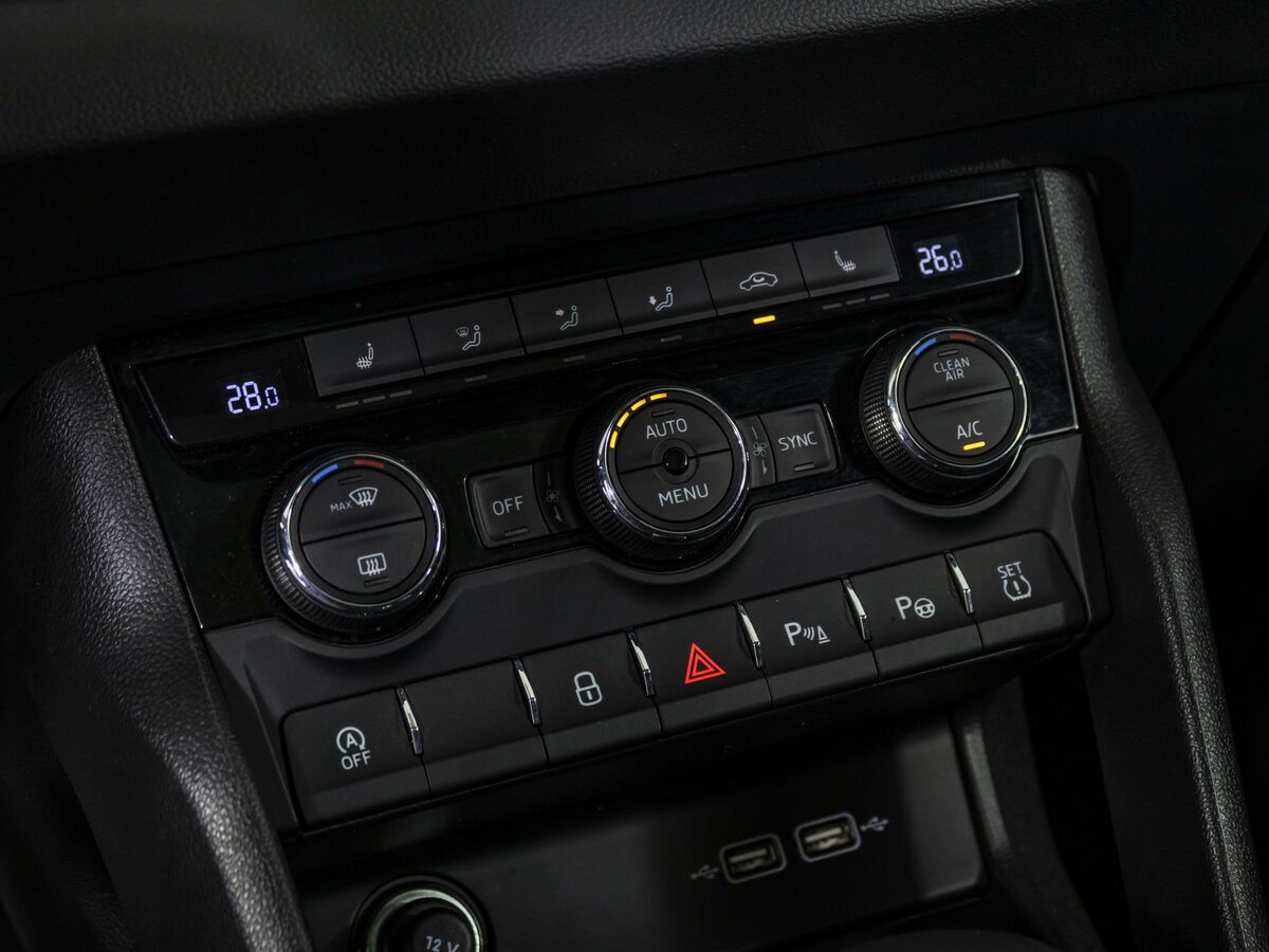 Купить Skoda Karoq, 2021, 51 080 км.. Фото: #12