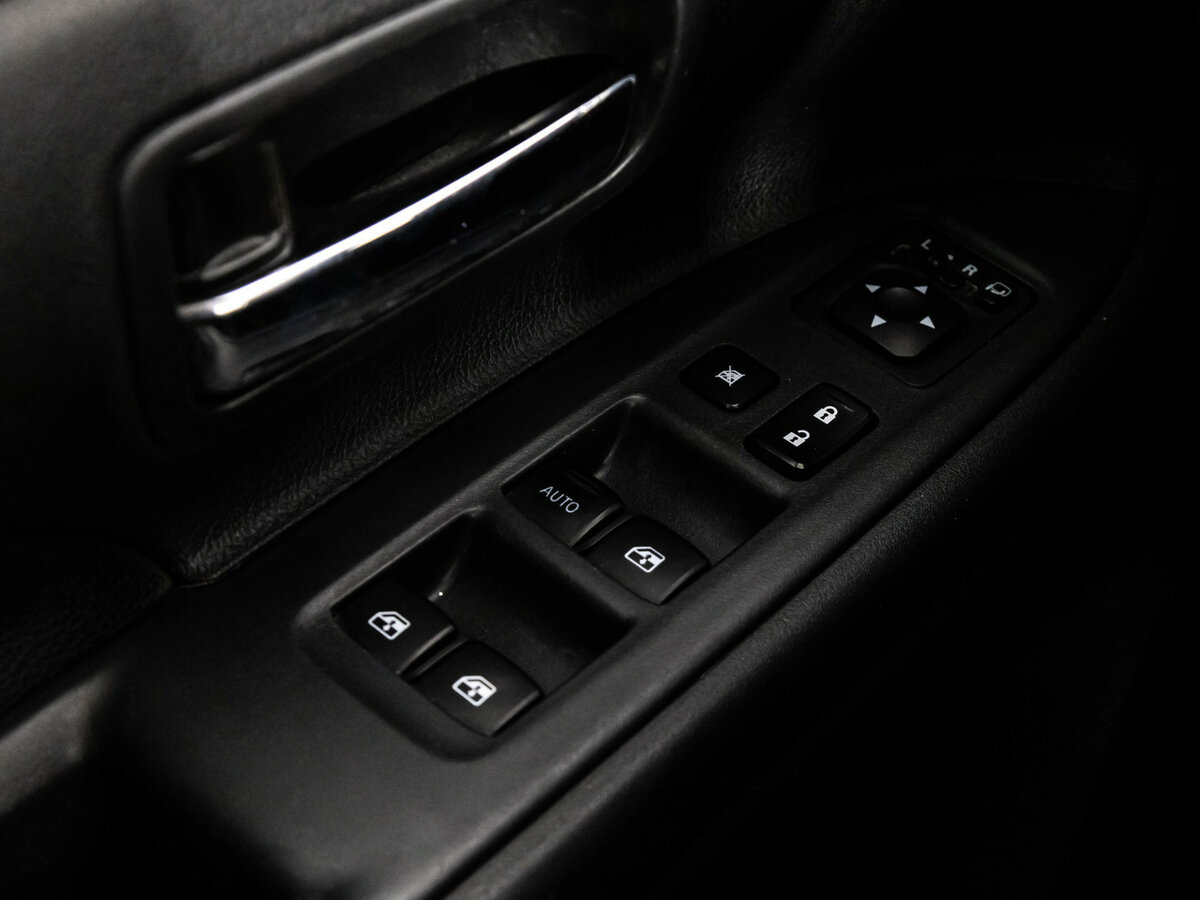 Купить Mitsubishi Outlander, 2017, 182 145 км.. Фото: #13