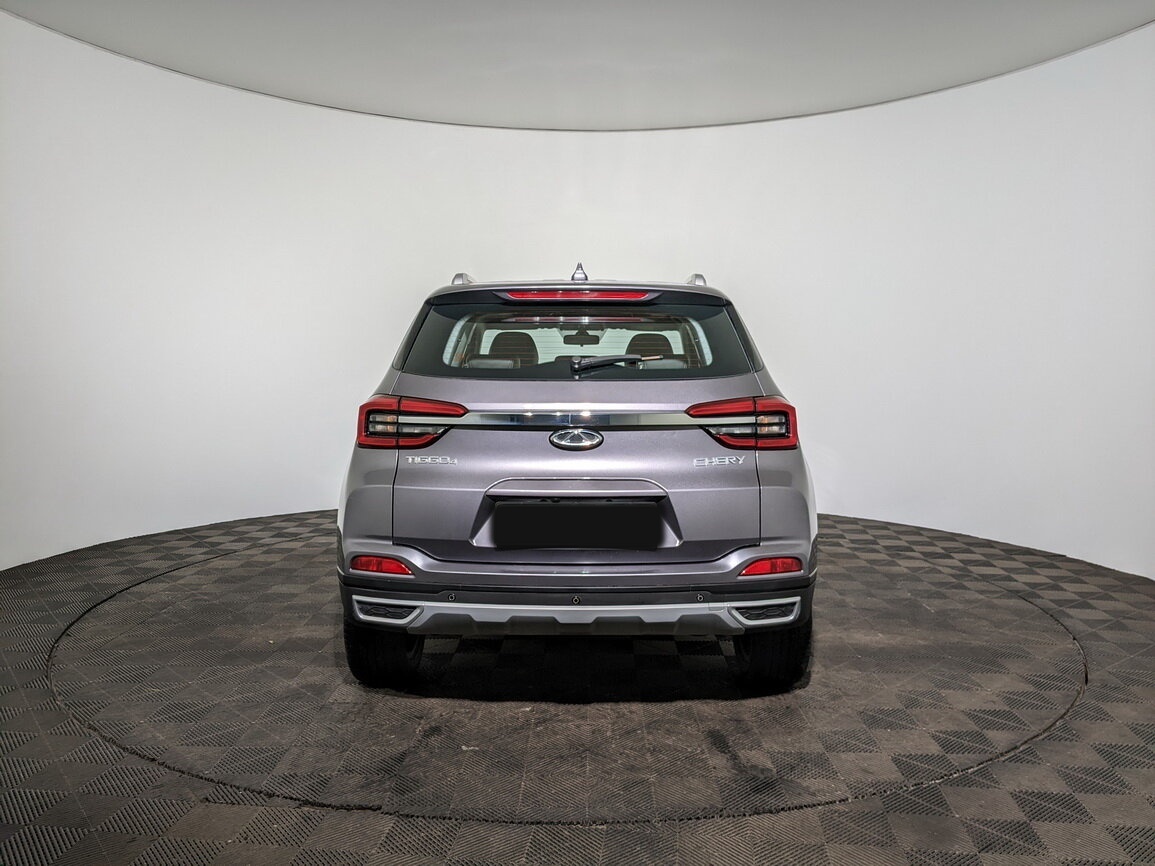 Купить Чери Тигго 4, 2022, 104 611 км.. Фото: #5