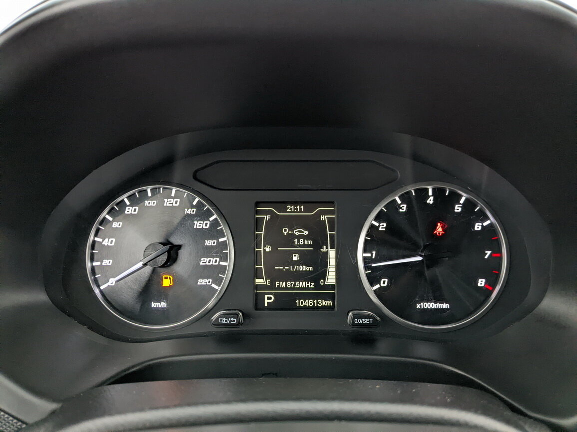 Купить Чери Тигго 4, 2022, 104 611 км.. Фото: #12