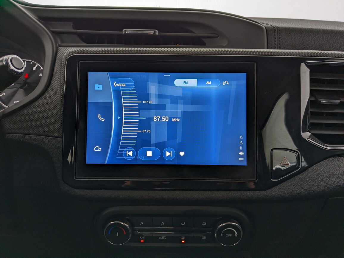 Купить Чери Тигго 4, 2022, 104 611 км.. Фото: #14