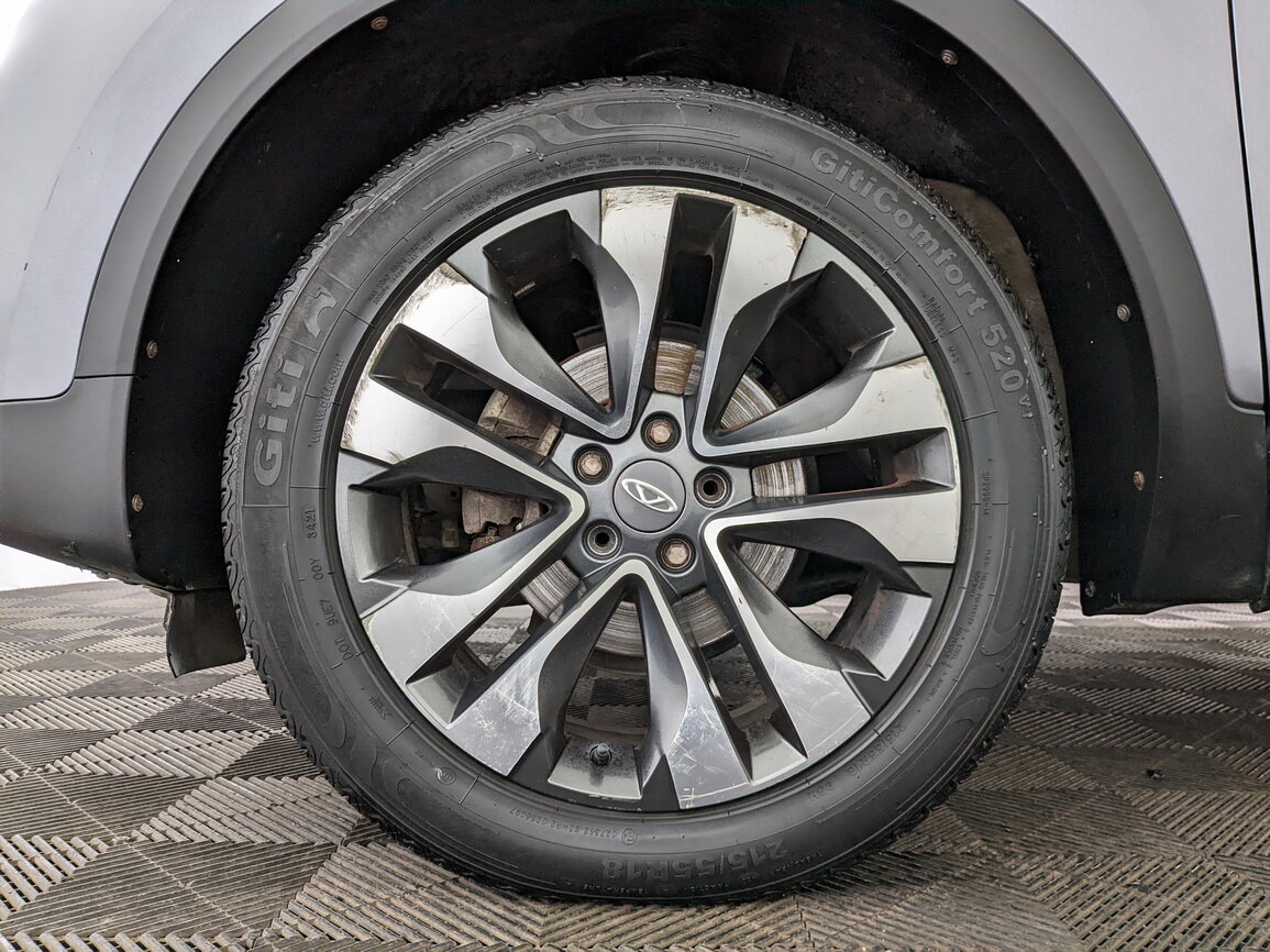 Купить Чери Тигго 4, 2022, 104 611 км.. Фото: #17