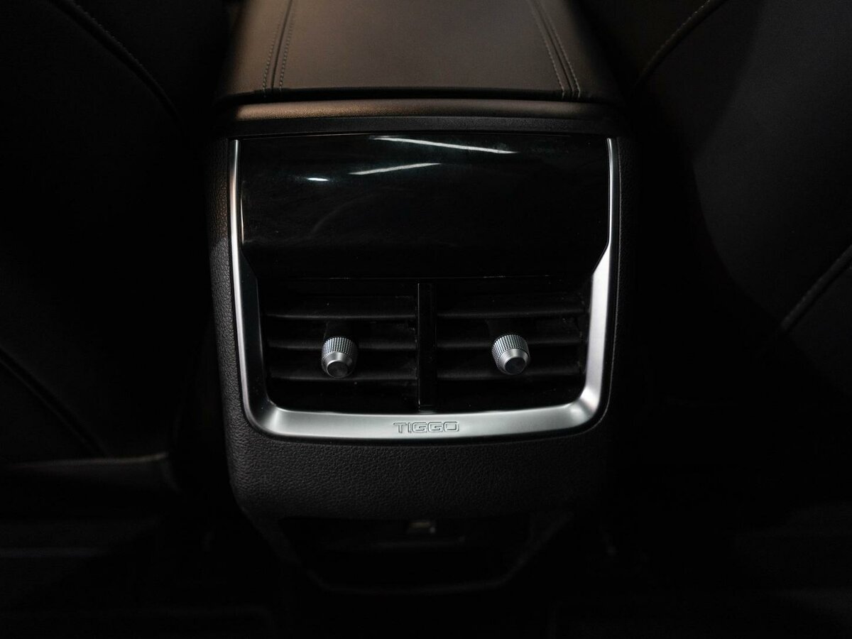 Купить Chery Tiggo 7 Pro Max, 2023, 70 000 км.. Фото: #14