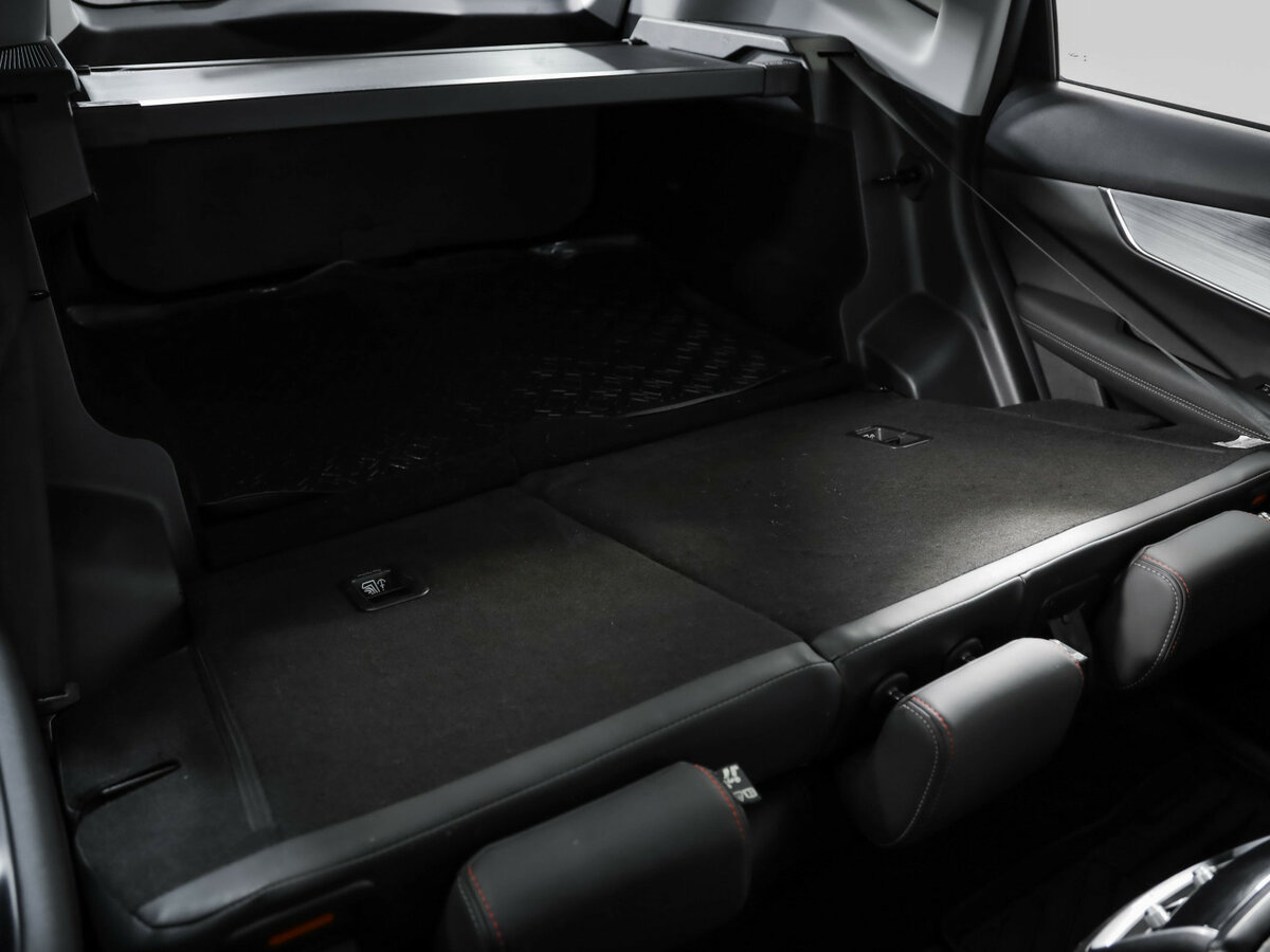 Купить Chery Tiggo 7 Pro, 2022, 66 652 км.. Фото: #29