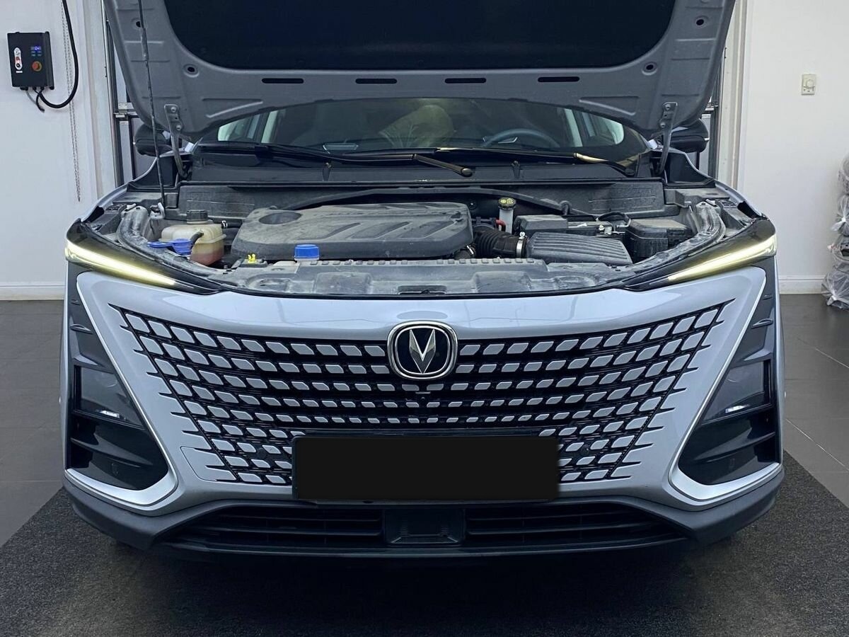 Купить Changan UNI-T, 2023, 14 949 км.. Фото: #8