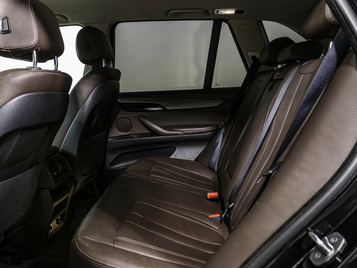 Купить BMW X5, 2015, 103 510 км.. Фото: #11