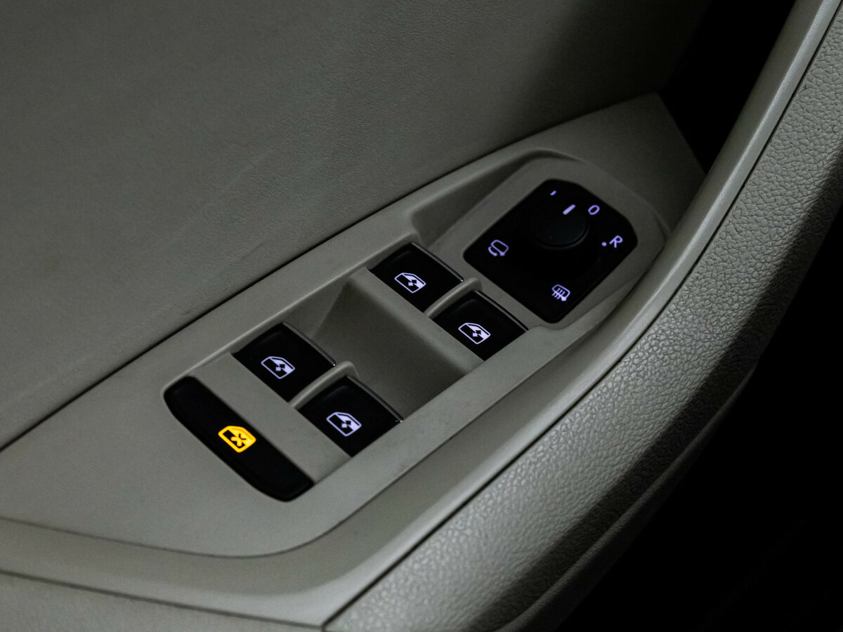 Купить Skoda Kodiaq, 2019, 99 460 км.. Фото: #16