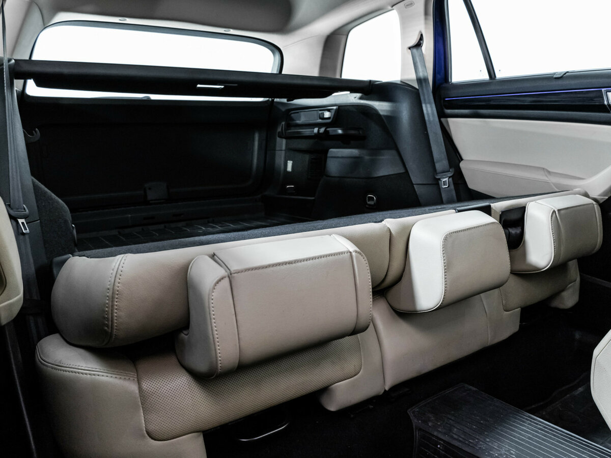 Купить Skoda Kodiaq, 2019, 99 460 км.. Фото: #24