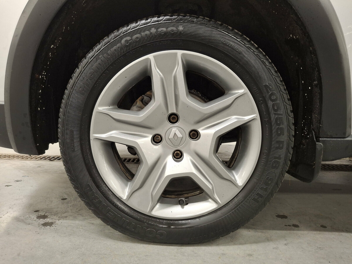 Купить Renault Logan, 2020, 71 871 км.. Фото: #14