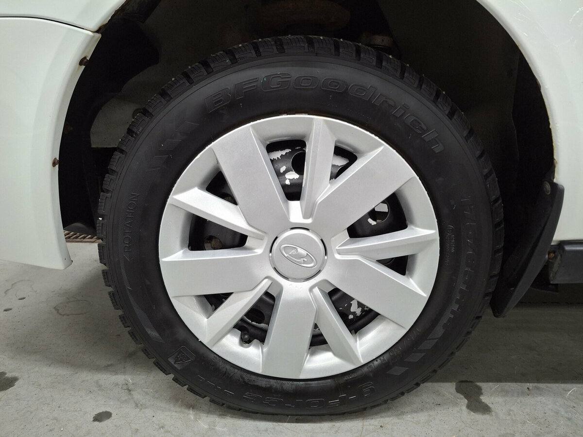 Купить Lada (ВАЗ) Priora, 2017, 39 132 км.. Фото: #17