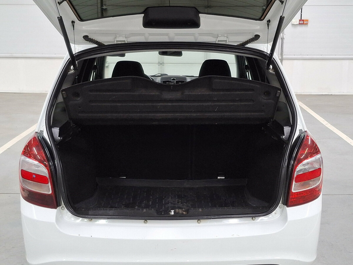 Купить Lada (ВАЗ) Granta, 2020, 108 479 км.. Фото: #9