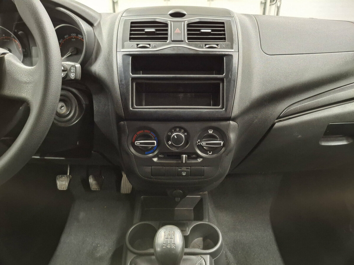 Купить Lada (ВАЗ) Granta, 2020, 108 479 км.. Фото: #14