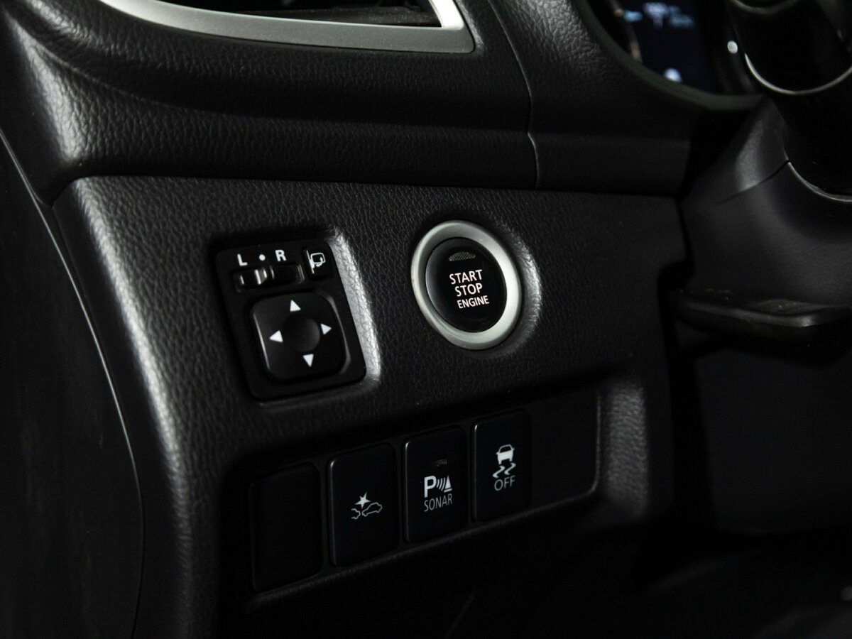 Купить Mitsubishi Pajero Sport, 2017, 233 804 км.. Фото: #15