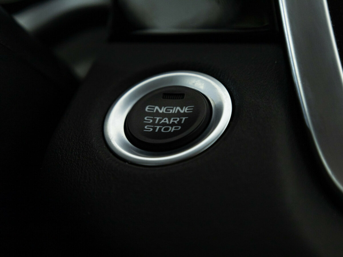 Купить Belgee X70, 2024, 35 143 км.. Фото: #17