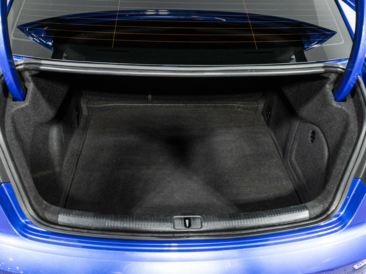 Купить Audi A3, 2019, 67 000 км.. Фото: #15