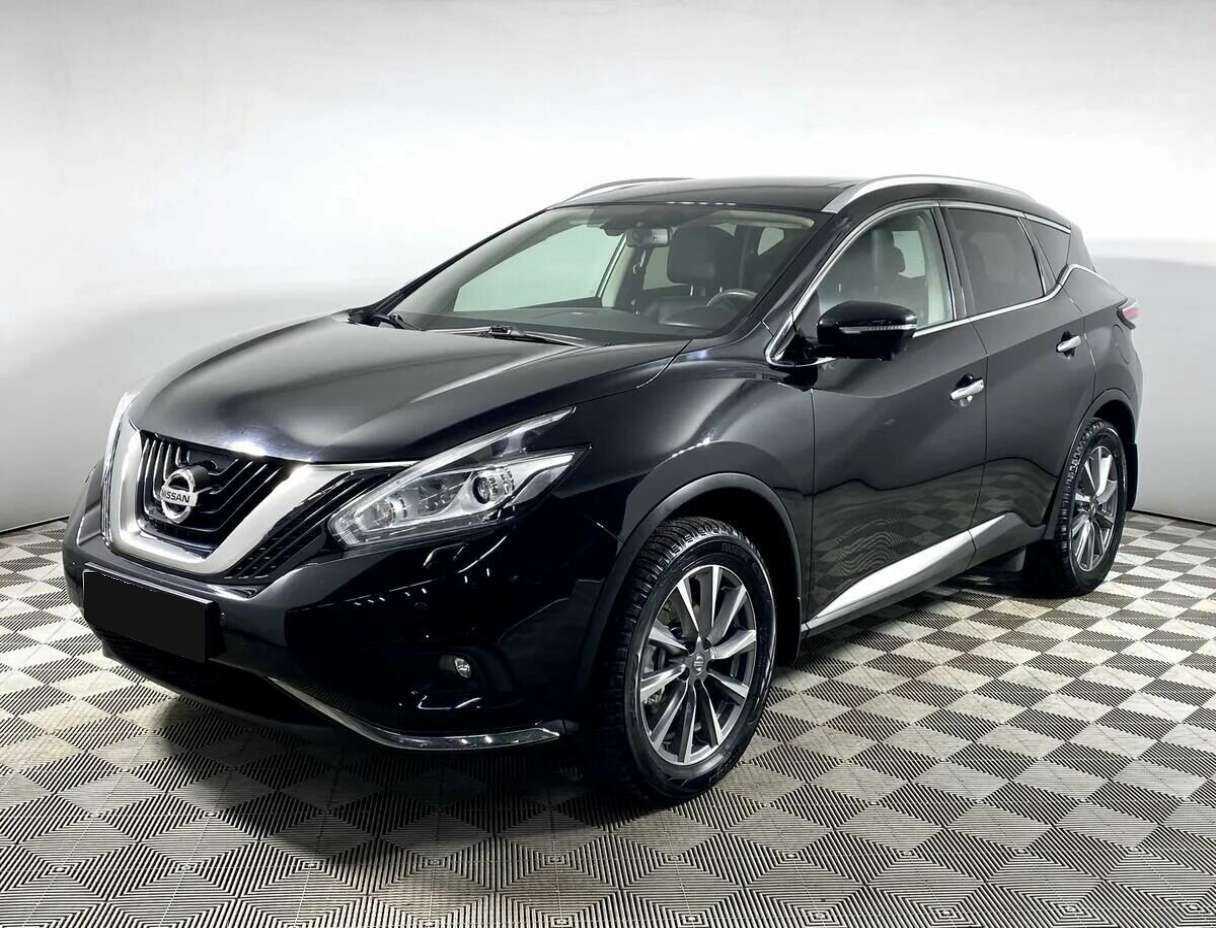 Nissan Murano