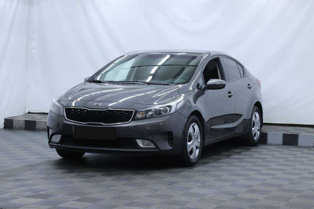 Kia Cerato