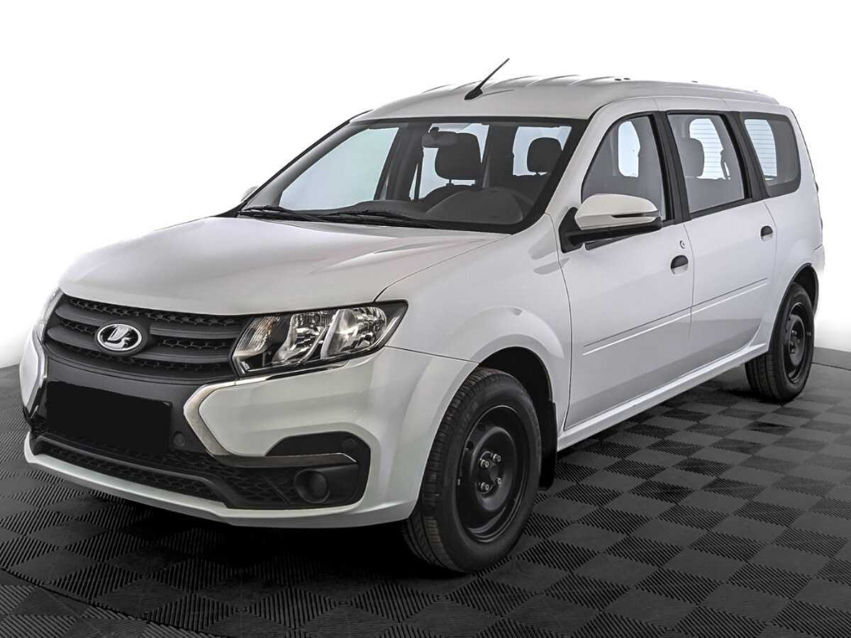 Lada (ВАЗ) Largus