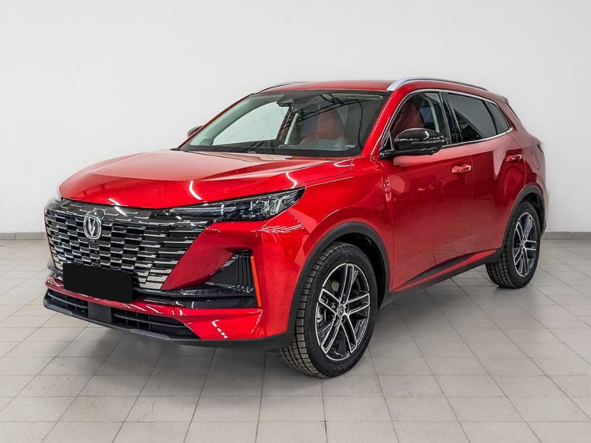Changan CS55 Plus
