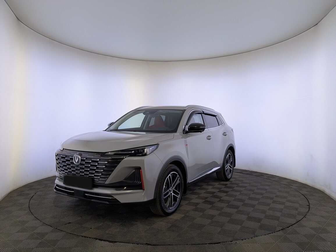 Changan CS55 Plus